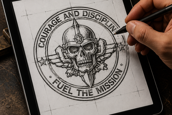 SEND YOUR DESIGN