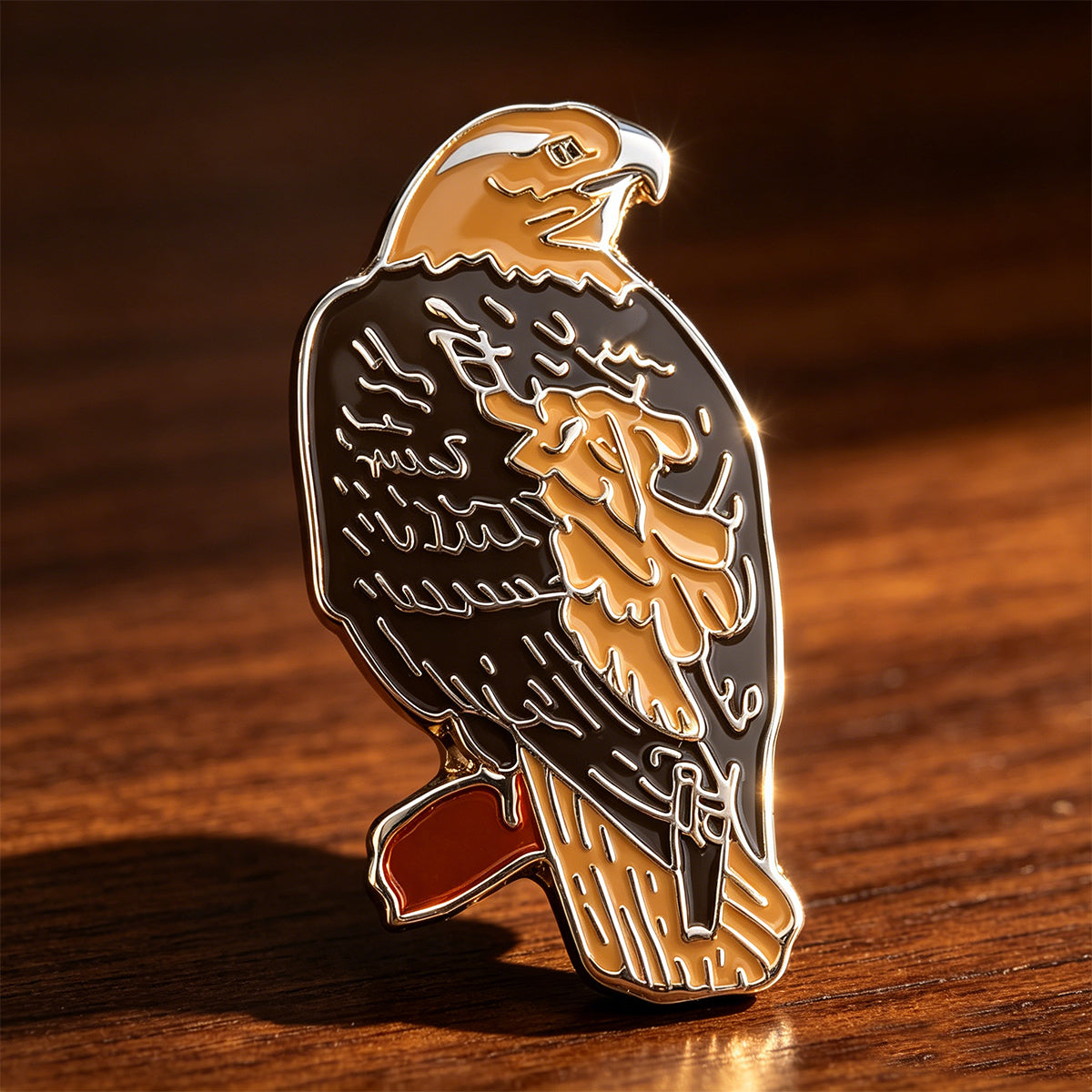 Pin preview