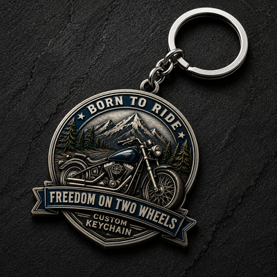 Keychain