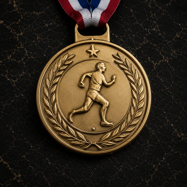 SPORTS MEDALS