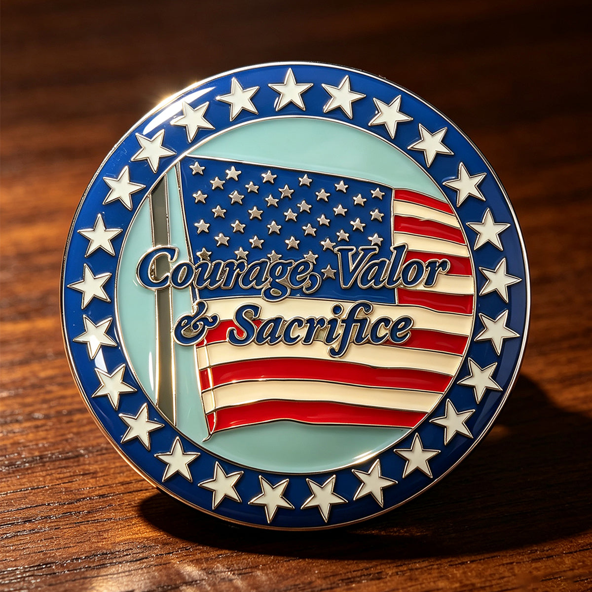 Pin preview
