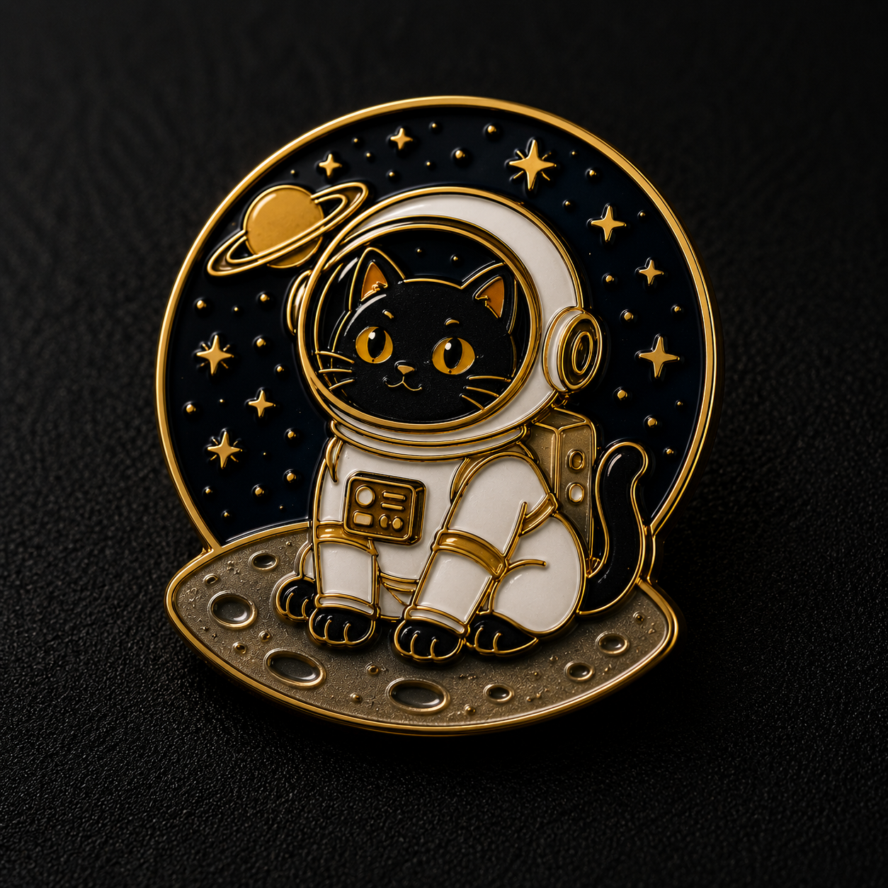 Pin preview