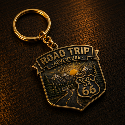 Keychain