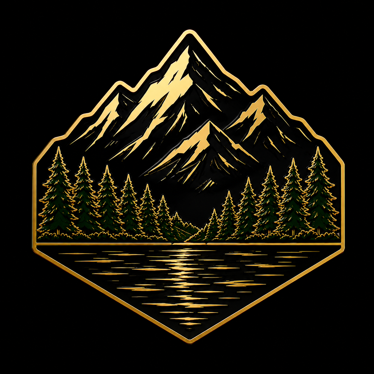 Pin preview