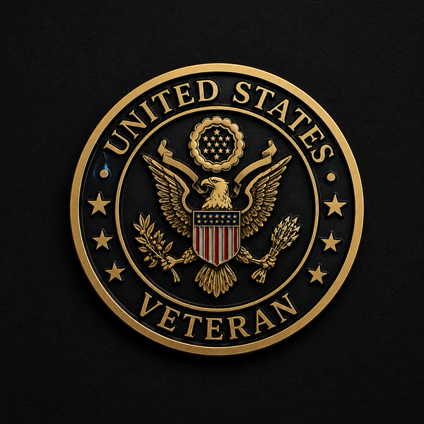 CHALLENGE COINS