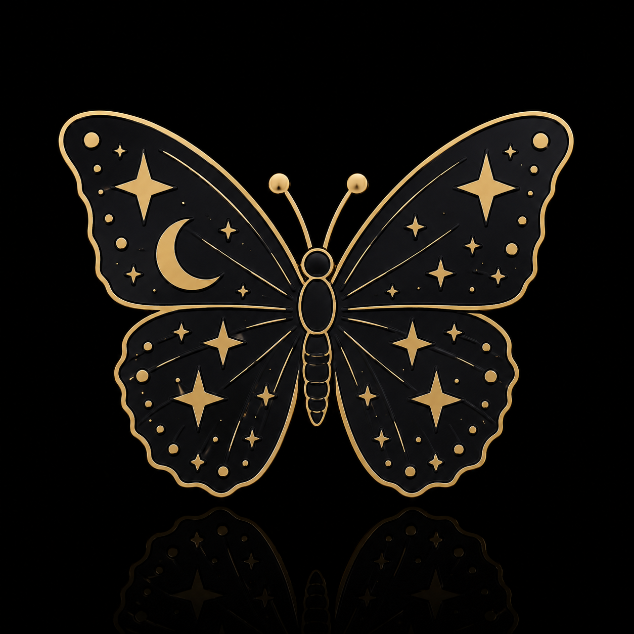 Pin preview
