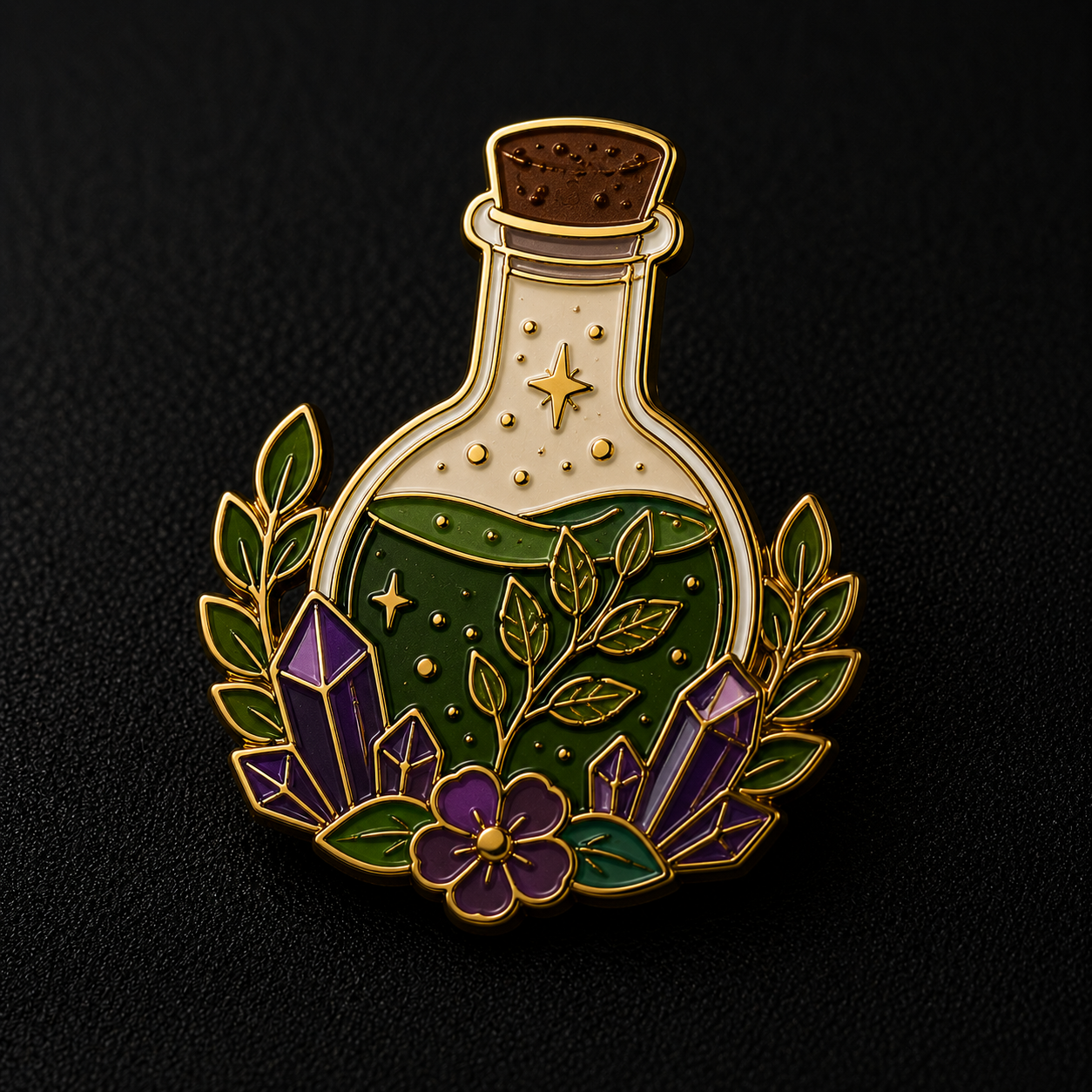 Pin preview
