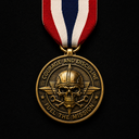CUSTOM MEDALS