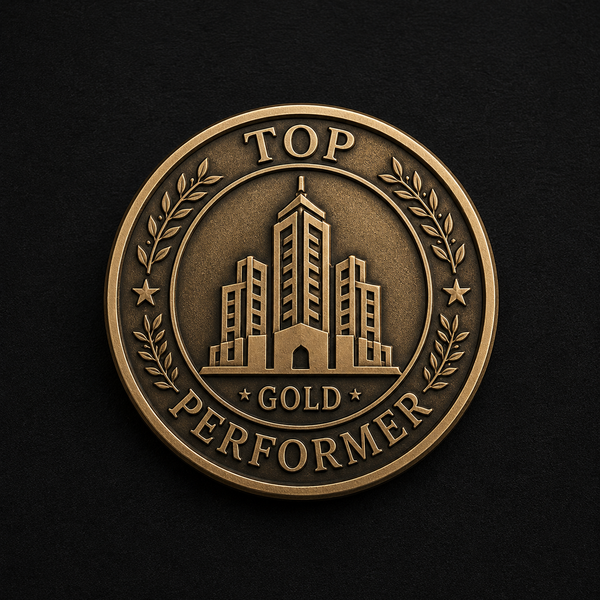CORPORATE MEDALS