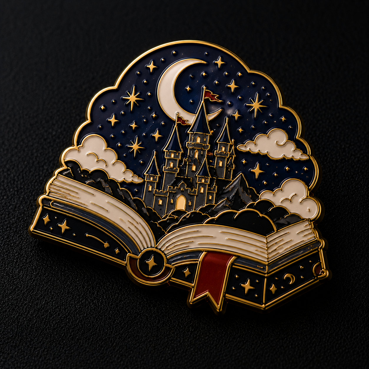 Pin preview