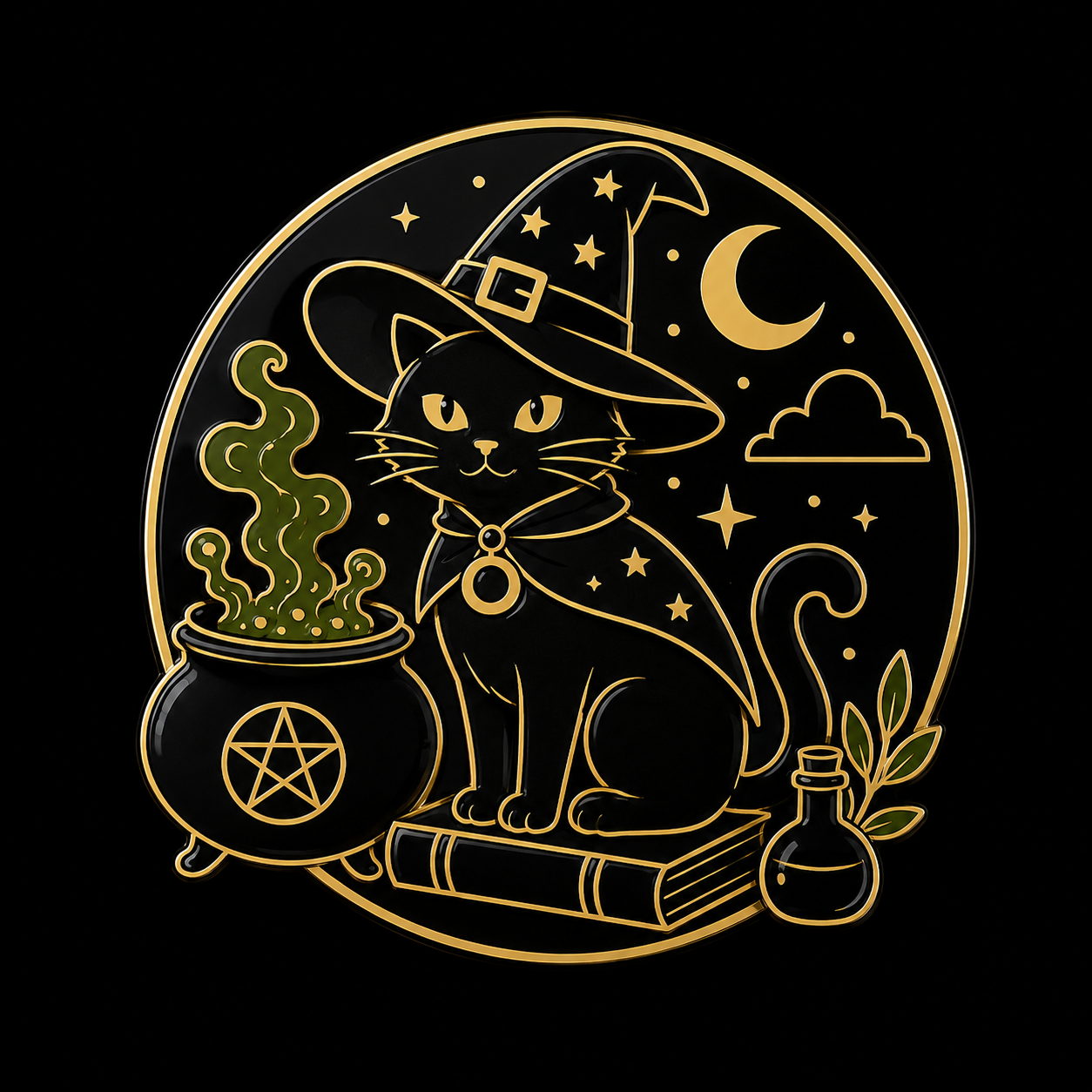 Pin preview