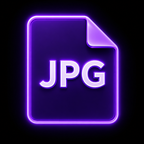JPG high resolution artwork for custom pins