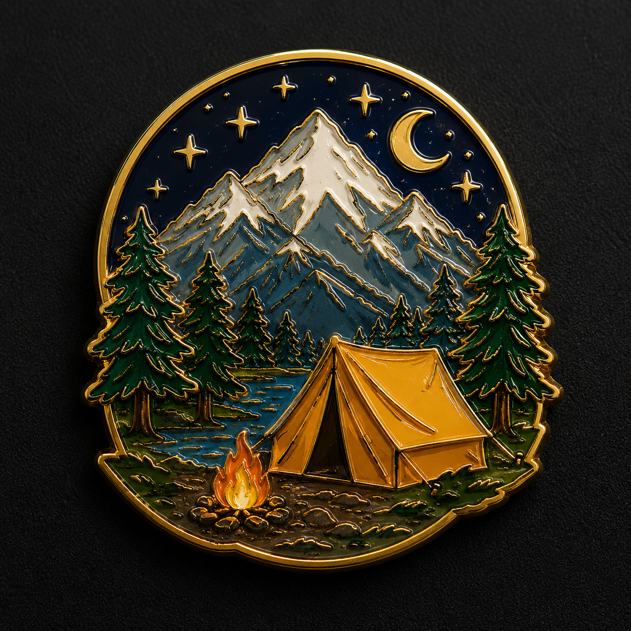 Pin preview