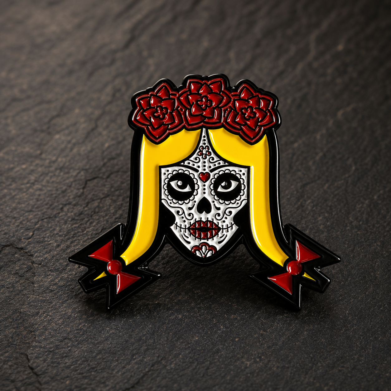 Pin preview