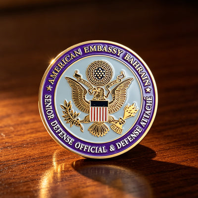 Challenge Coin