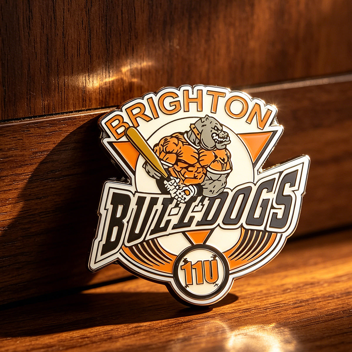 Pin preview