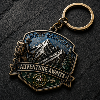Keychain