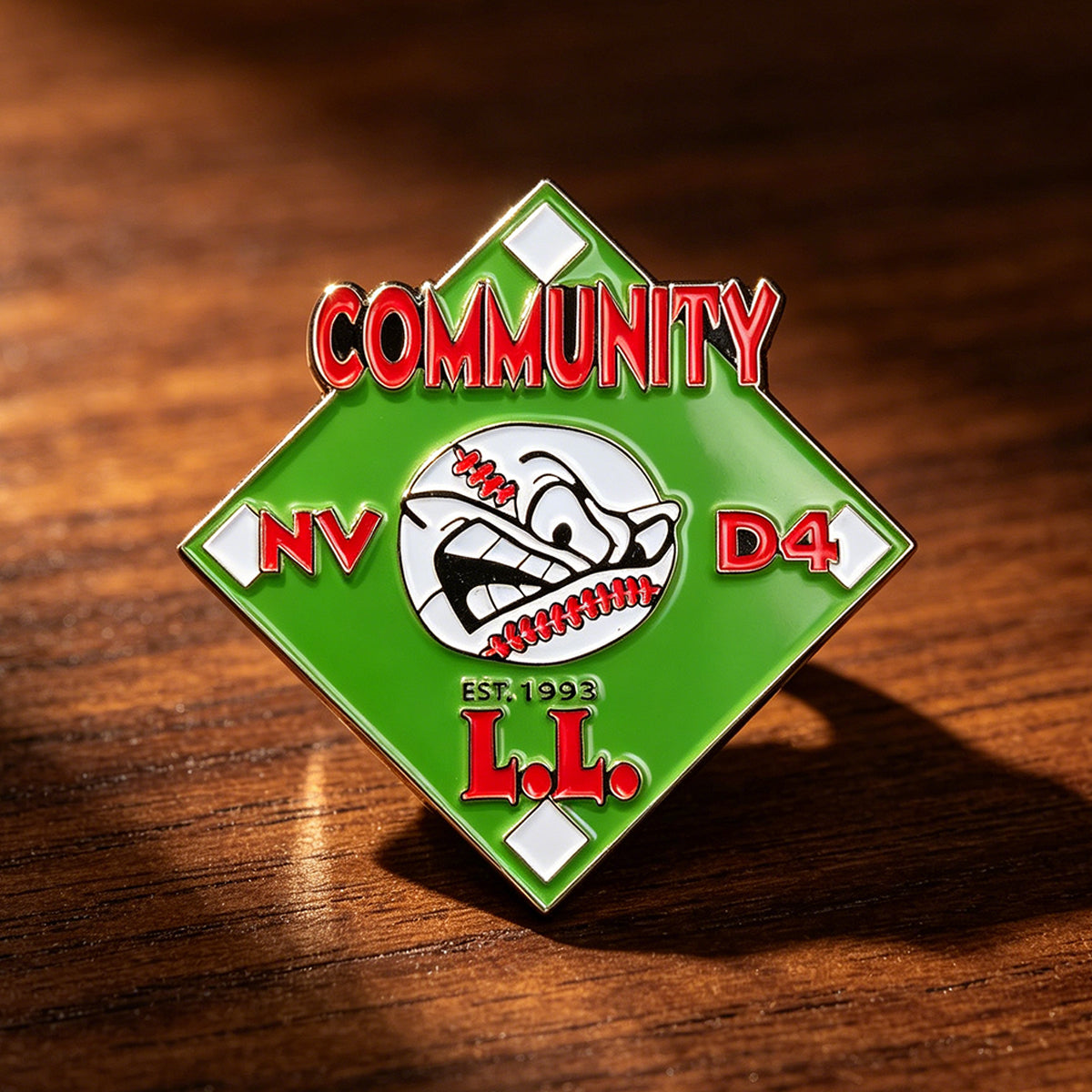 Pin preview