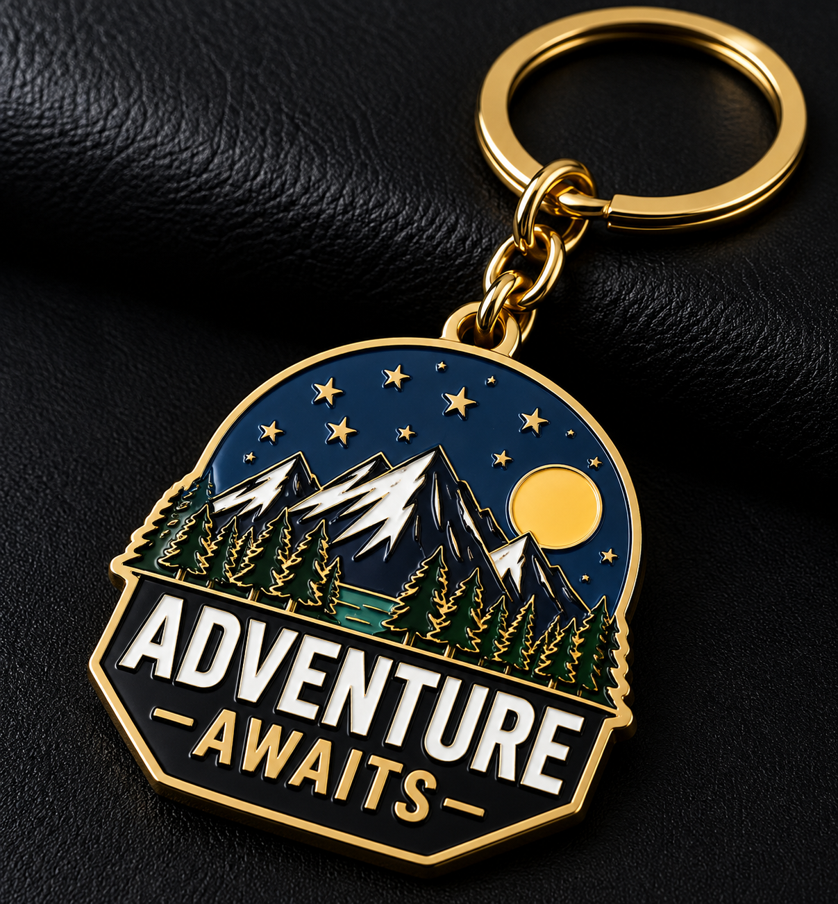 Pin preview