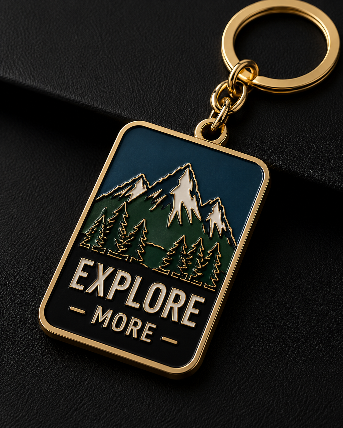 Pin preview