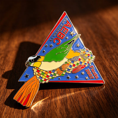 custom metal product sample