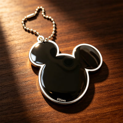 custom metal product sample