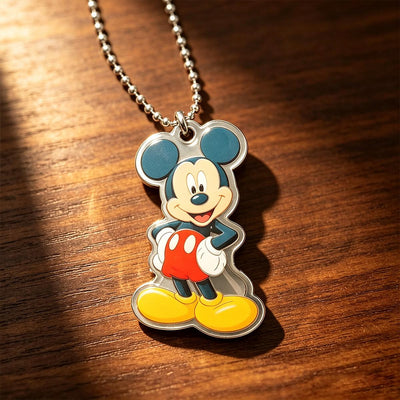 custom metal product sample