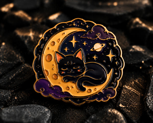 Designed by @lunafoxstudio