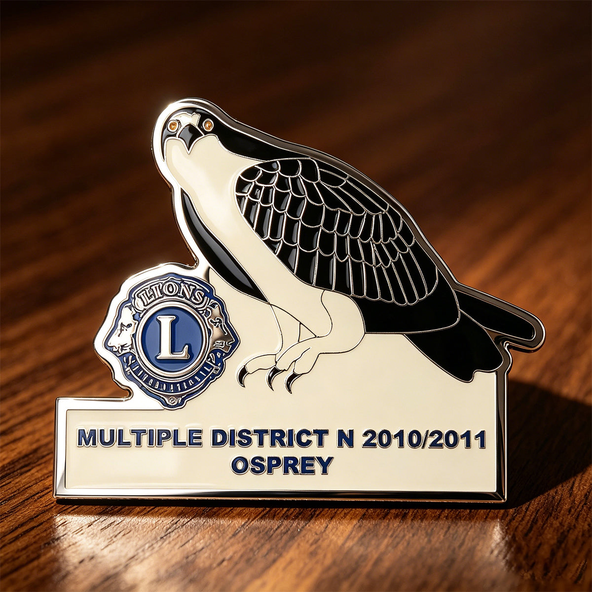 Pin preview