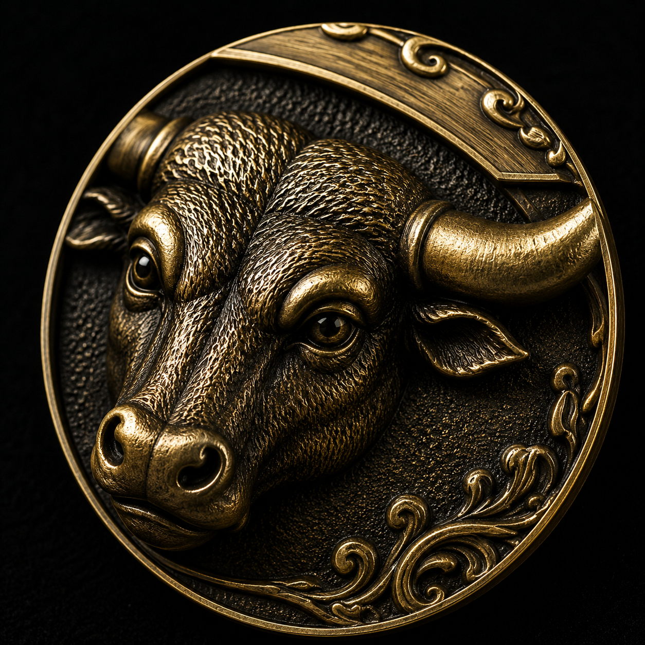 PRECISION METAL DETAILS