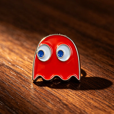 Hard Enamel Pin