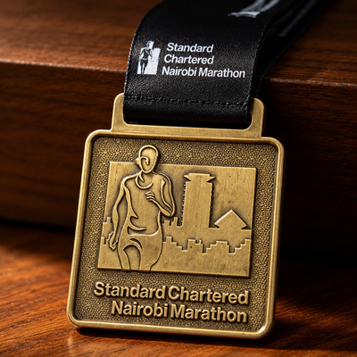 Medal
