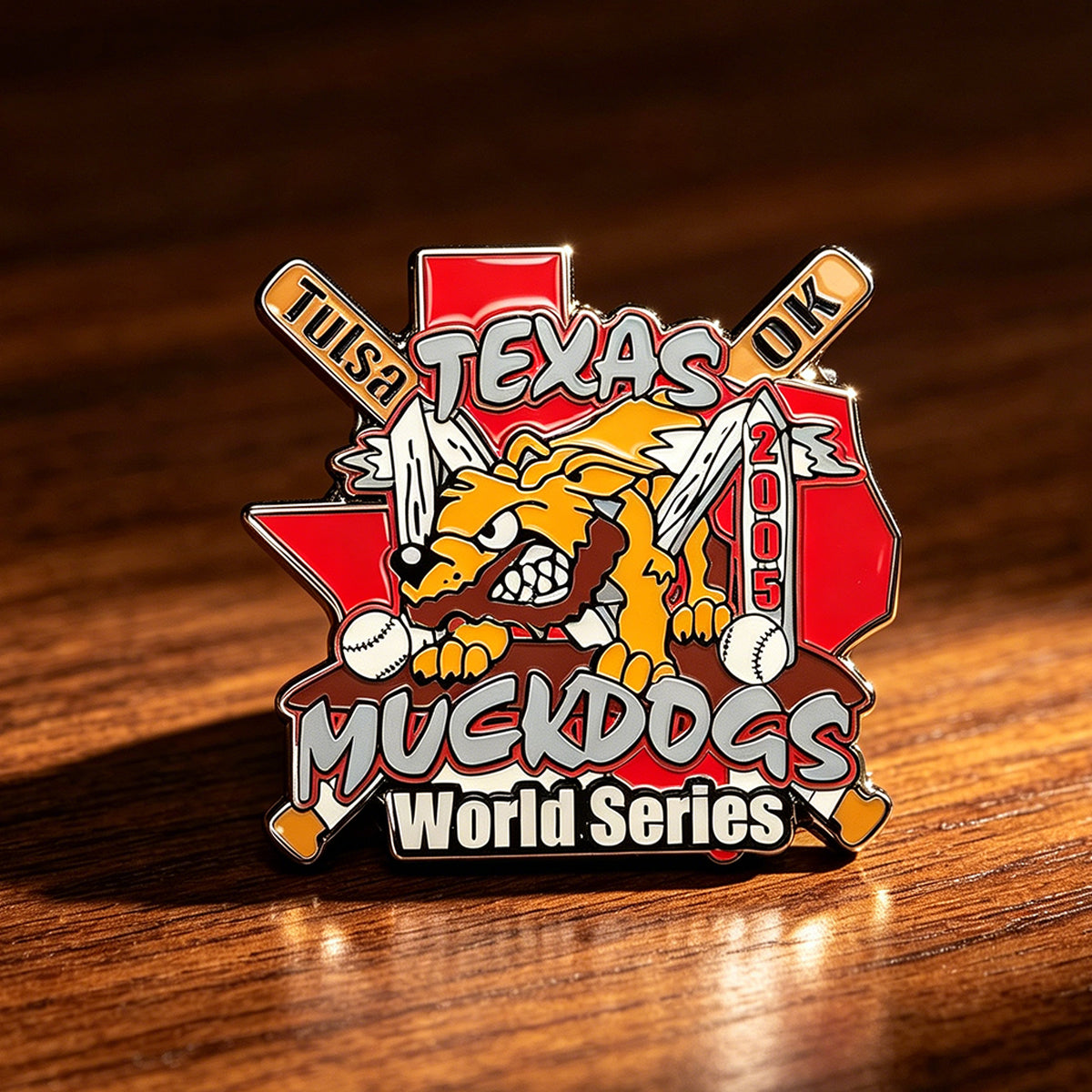 Pin preview