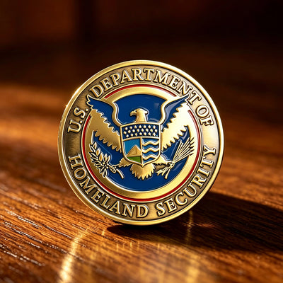Challenge Coin