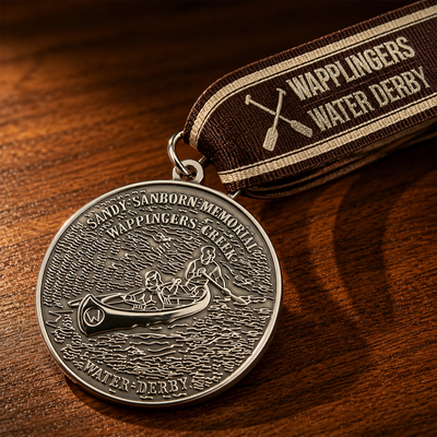 custom metal product sample