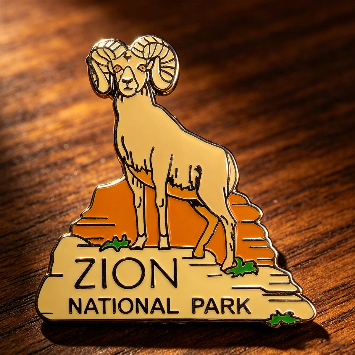 Pin preview